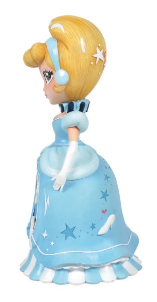 CENERENTOLA ILLUMINATO - MISS MINDY DISNEY