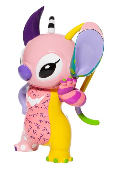 ANGEL - DISNEY BRITTO