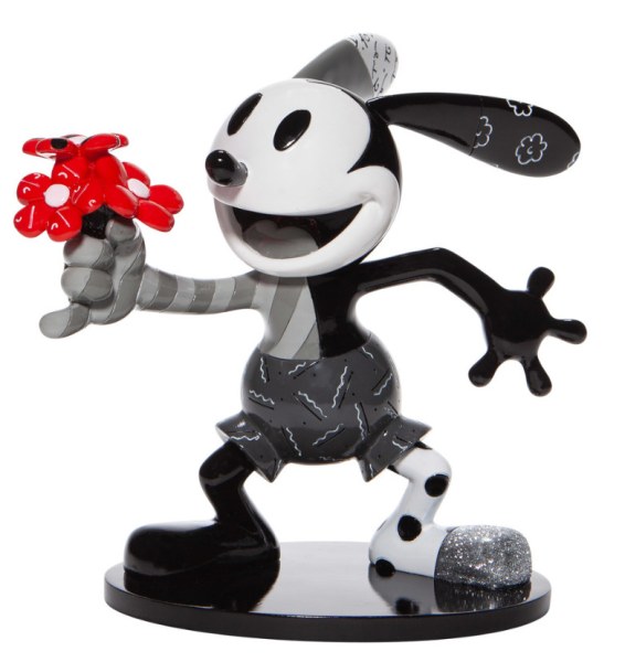 OSWALD IL CONIGLIO FORTUNATO - DISNEY BRITTO