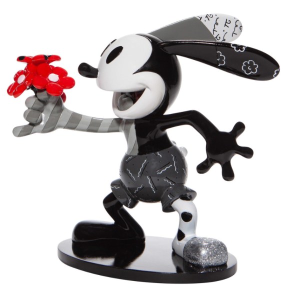 OSWALD IL CONIGLIO FORTUNATO - DISNEY BRITTO