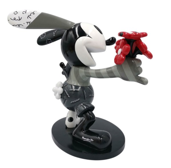 OSWALD IL CONIGLIO FORTUNATO - DISNEY BRITTO