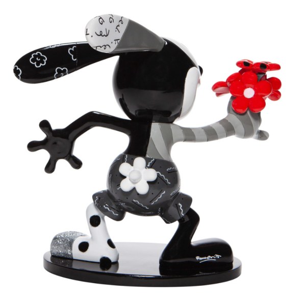 OSWALD IL CONIGLIO FORTUNATO - DISNEY BRITTO