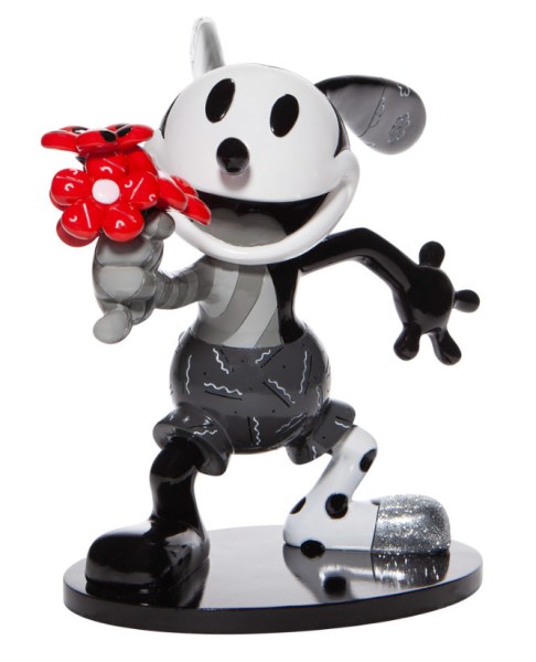 OSWALD IL CONIGLIO FORTUNATO - DISNEY BRITTO