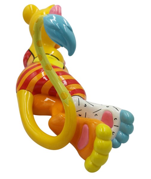 SIMBA BIG FIG - DISNEY BRITTO