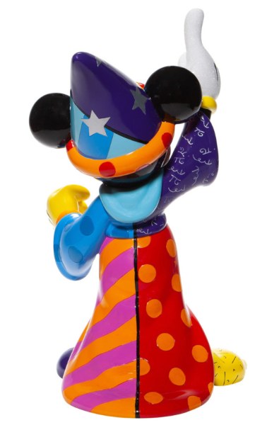 TOPOLINO STREGONE BIG FIG - DISNEY BRITTO
