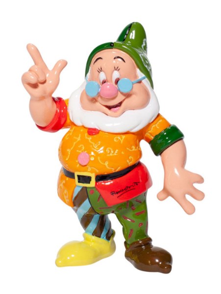 DOTTO MINI FIG - DISNEY BRITTO