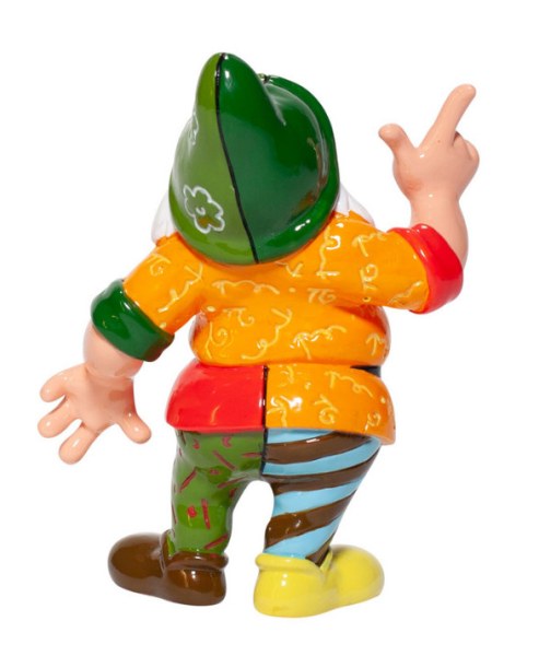 DOTTO MINI FIG - DISNEY BRITTO