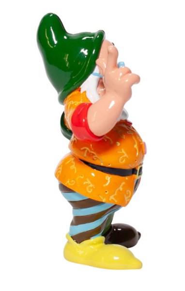 DOTTO MINI FIG - DISNEY BRITTO