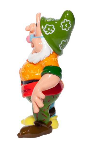 DOTTO MINI FIG - DISNEY BRITTO