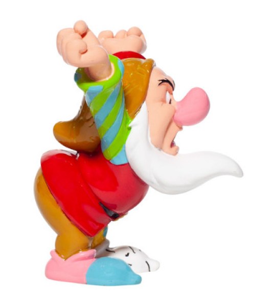 BRONTOLO MINI FIG - DISNEY BRITTO