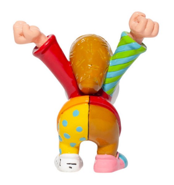BRONTOLO MINI FIG - DISNEY BRITTO