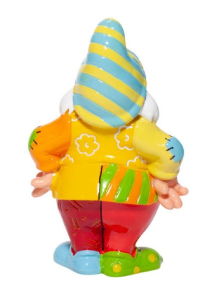 GONGOLO MINI FIG - DISNEY BRITTO