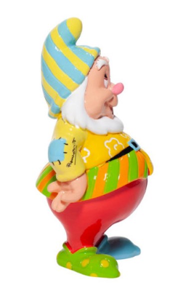GONGOLO MINI FIG - DISNEY BRITTO