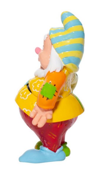 GONGOLO MINI FIG - DISNEY BRITTO