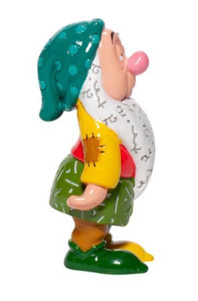 PISOLO MINI FIG - DISNEY BRITTO