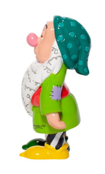 PISOLO MINI FIG - DISNEY BRITTO