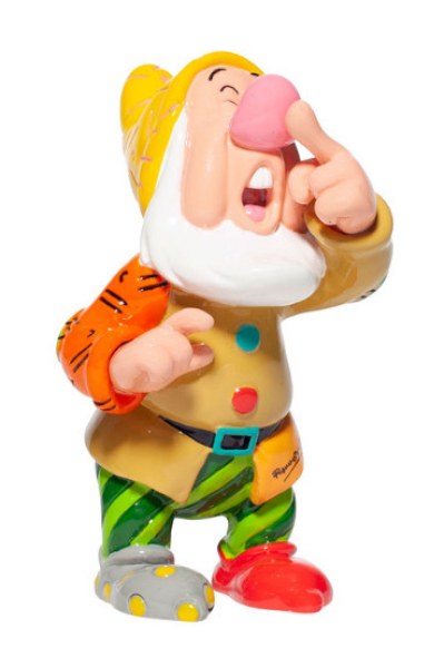EOLO MINI FIG - DISNEY BRITTO
