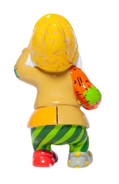 EOLO MINI FIG - DISNEY BRITTO