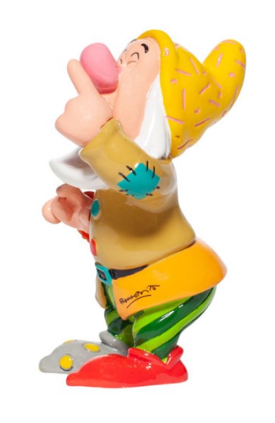 EOLO MINI FIG - DISNEY BRITTO
