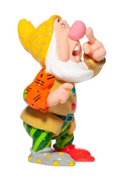 EOLO MINI FIG - DISNEY BRITTO