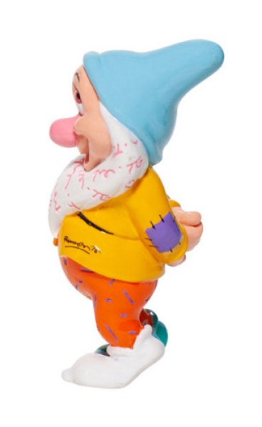MAMMOLO MINI FIG - DISNEY BRITTO