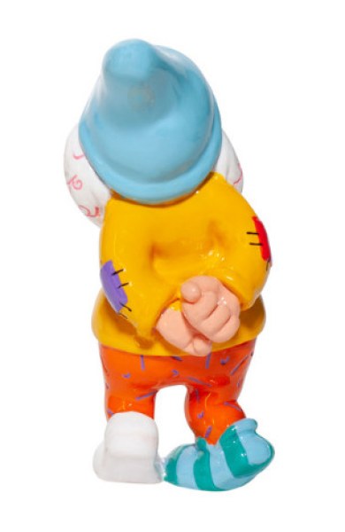 MAMMOLO MINI FIG - DISNEY BRITTO