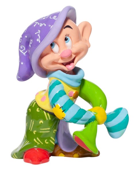 CUCCIOLO MINI FIG - DISNEY BRITTO
