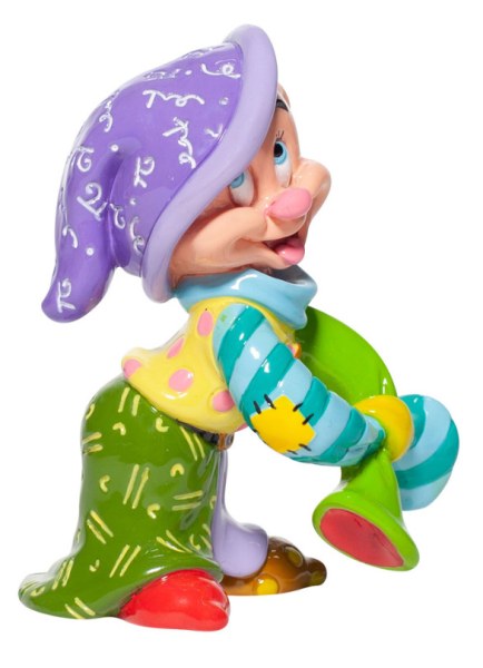 CUCCIOLO MINI FIG - DISNEY BRITTO