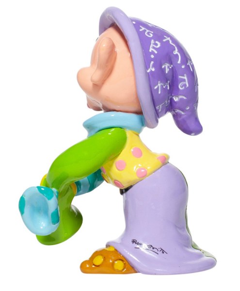 CUCCIOLO MINI FIG - DISNEY BRITTO