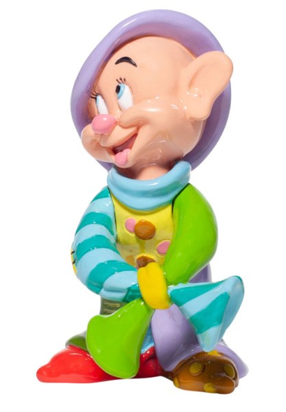 CUCCIOLO MINI FIG - DISNEY BRITTO