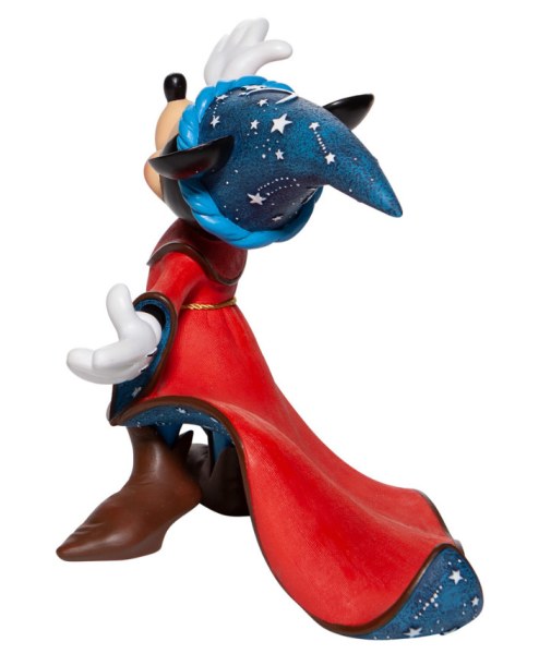 TOPOLINO STREGONE 80TH ANNIVERSARIO - DISNEY SHOWCASE