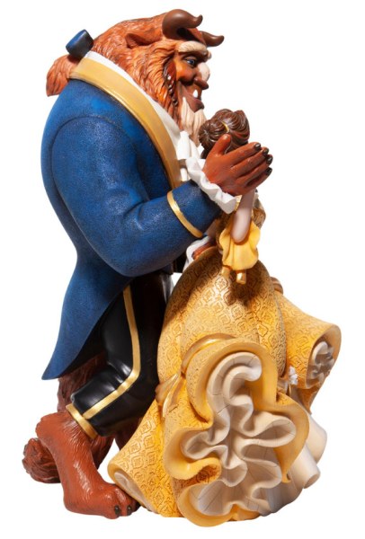 BELLE E LA BESTIA EDIZIONE DELUXE - DISNEY SHOWCASE