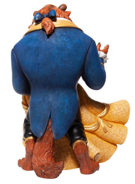 BELLE E LA BESTIA EDIZIONE DELUXE - DISNEY SHOWCASE
