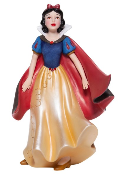 BIANCANEVE HAUTE COUTURE - DISNEY SHOWCASE