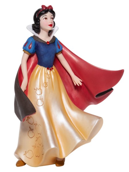 BIANCANEVE HAUTE COUTURE - DISNEY SHOWCASE