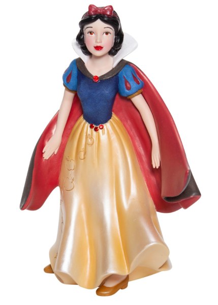 BIANCANEVE HAUTE COUTURE - DISNEY SHOWCASE