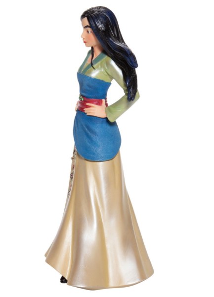 MULAN HAUTE COUTURE - DISNEY SHOWCASE COLLECTION
