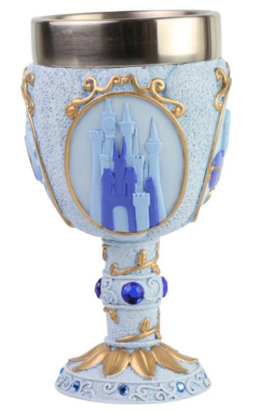 CALICE CENERENTOLA - DISNEY SHOWCASE