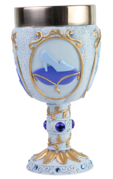 CALICE CENERENTOLA - DISNEY SHOWCASE