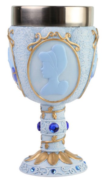 CALICE CENERENTOLA - DISNEY SHOWCASE