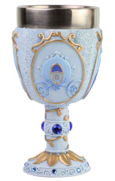 CALICE CENERENTOLA - DISNEY SHOWCASE