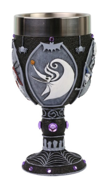 CALICE NIGHTMARE BEFORE CHRISTMAS - DISNEY SHOWCASE