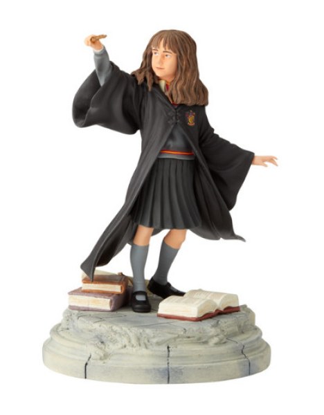 HERMIONE FA UN INCANTESIMO - HARRY POTTER