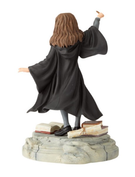 HERMIONE FA UN INCANTESIMO - HARRY POTTER