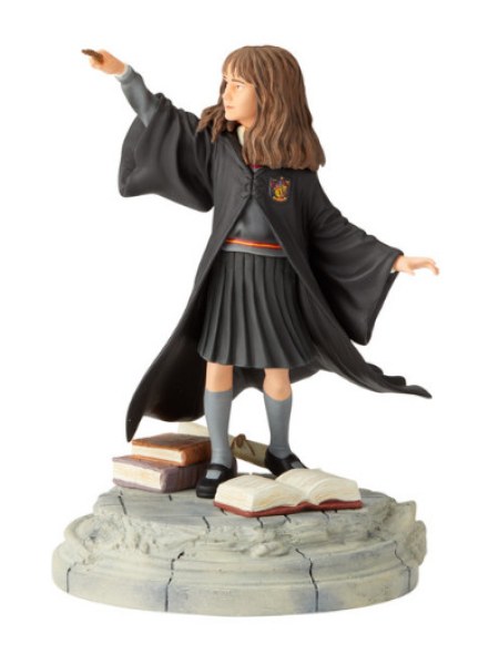 HERMIONE FA UN INCANTESIMO - HARRY POTTER