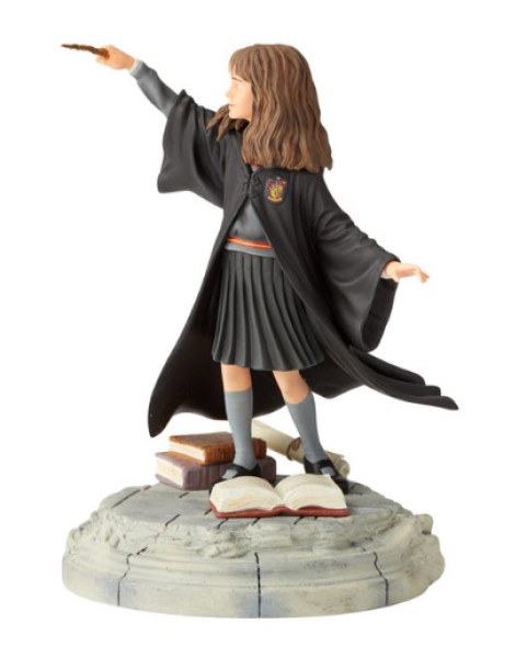 HERMIONE FA UN INCANTESIMO - HARRY POTTER
