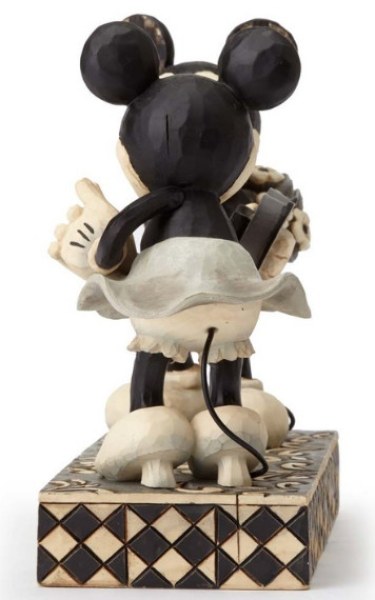 TOPOLINO FA UN REGALO A MINNI - DISNEY TRADITIONS