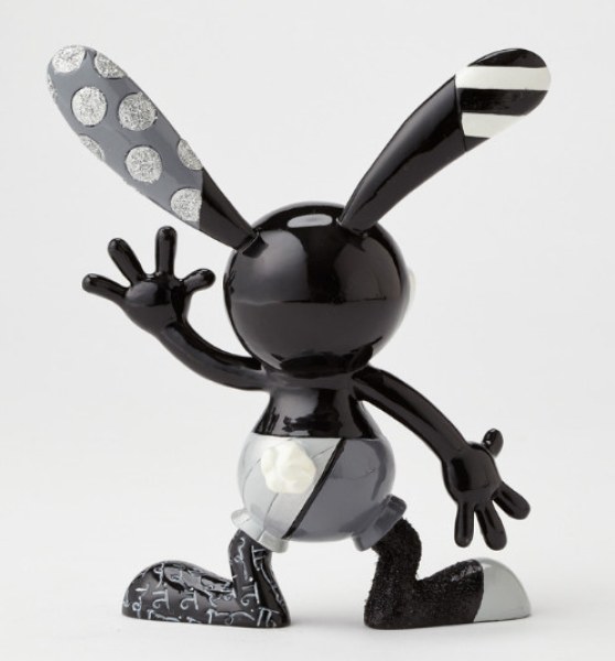 OSWALD IL CONIGLIO FORTUNATO - DISNEY BRITTO