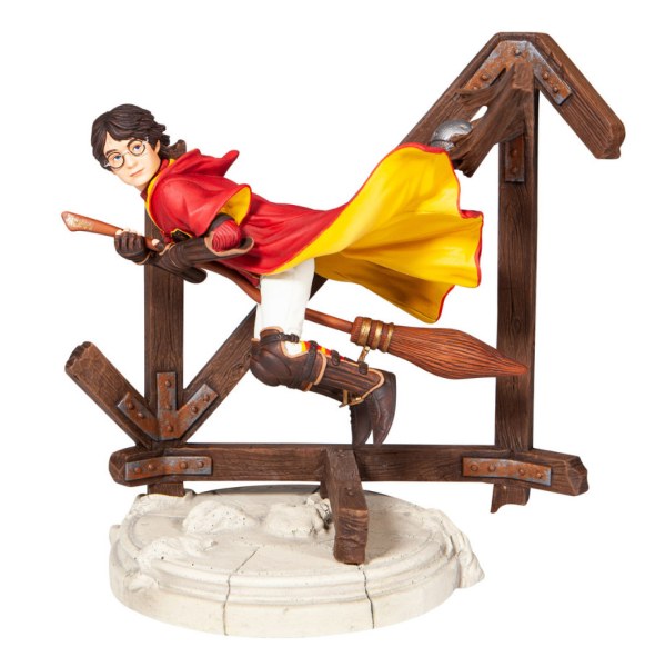 HARRY FA QUIDDITCH - HARRY POTTER