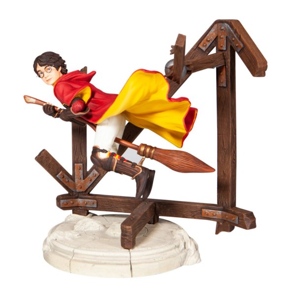 HARRY FA QUIDDITCH - HARRY POTTER